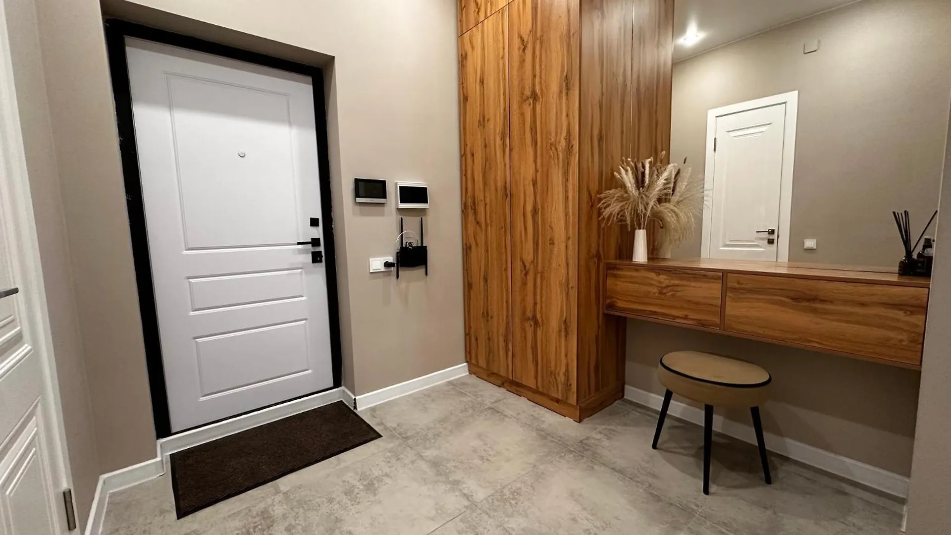 1 Bedroom Lux Apartment In Comfort City Residence Almaty 0*,  Kazakhstan